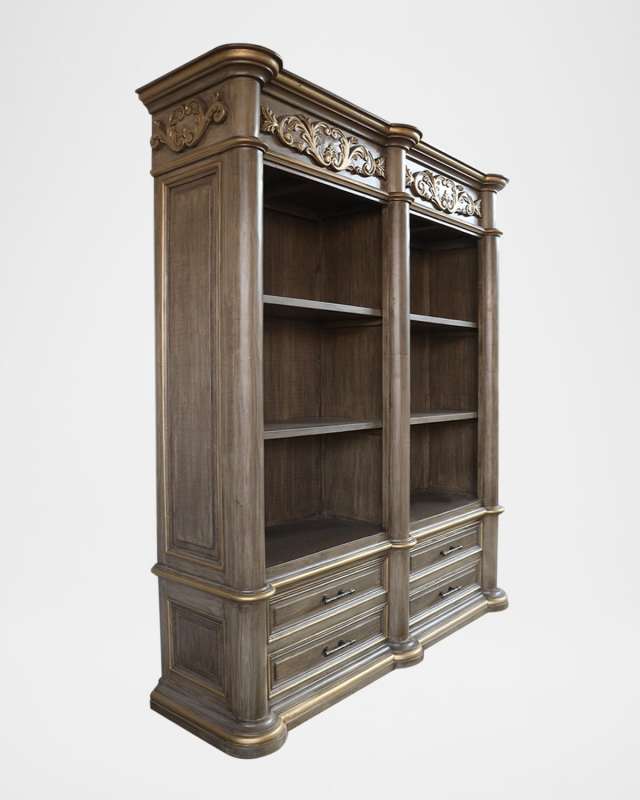 Catalina Bookcase